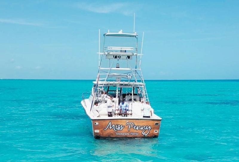 July in the Keys: Hemingway Days, Underwater Music, and Mini-Season Madness