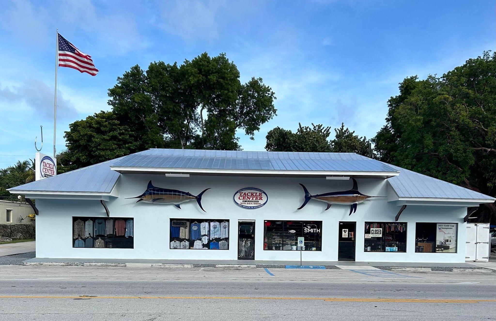 Tackle Center of Islamorada