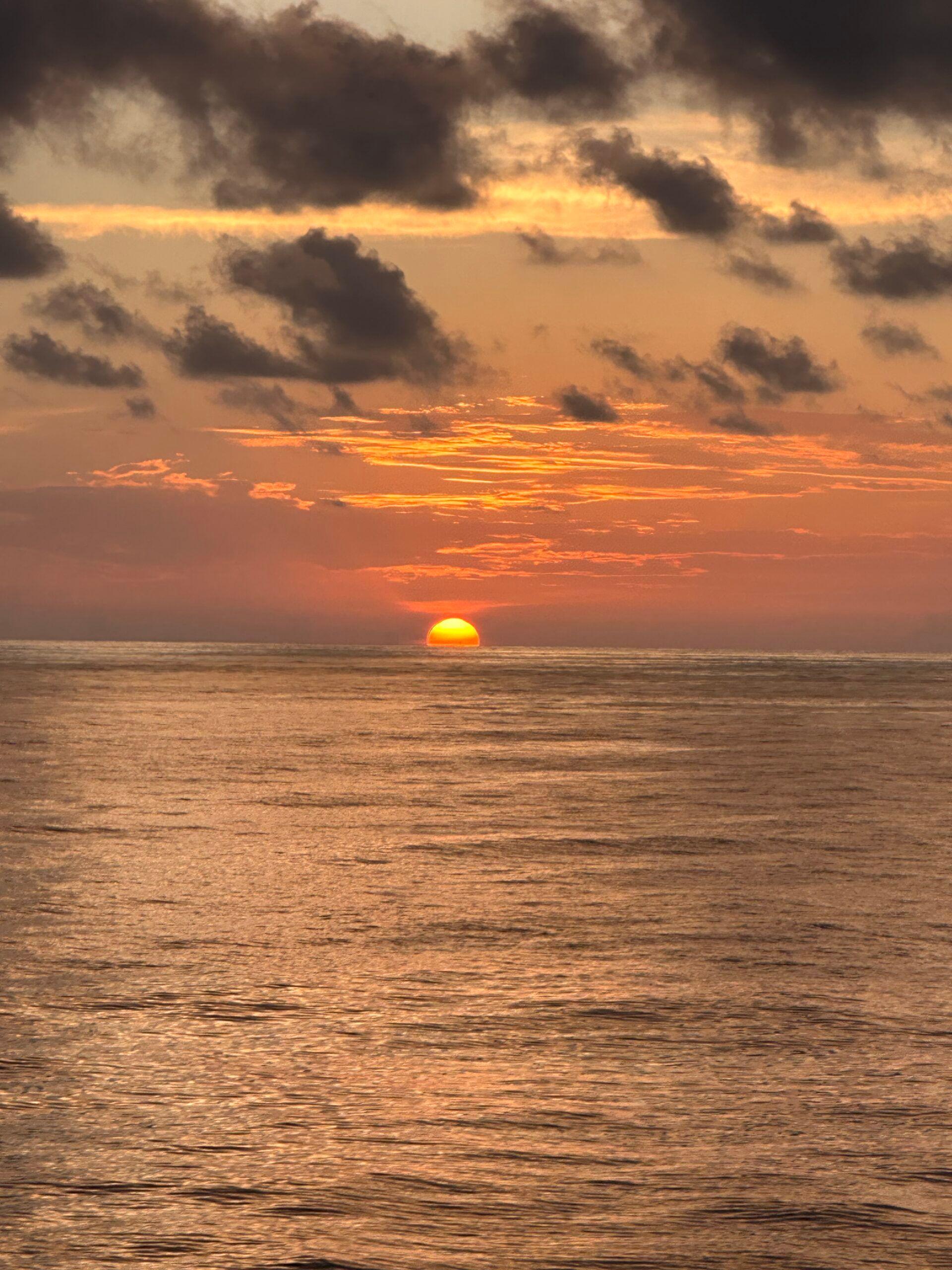 Look, I Love Key West, but You’re Doing Sunset All Wrong.
