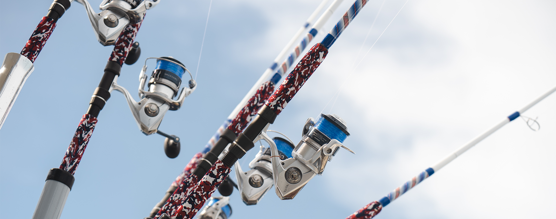 The Rod Shop – Home of Key Largo Rods