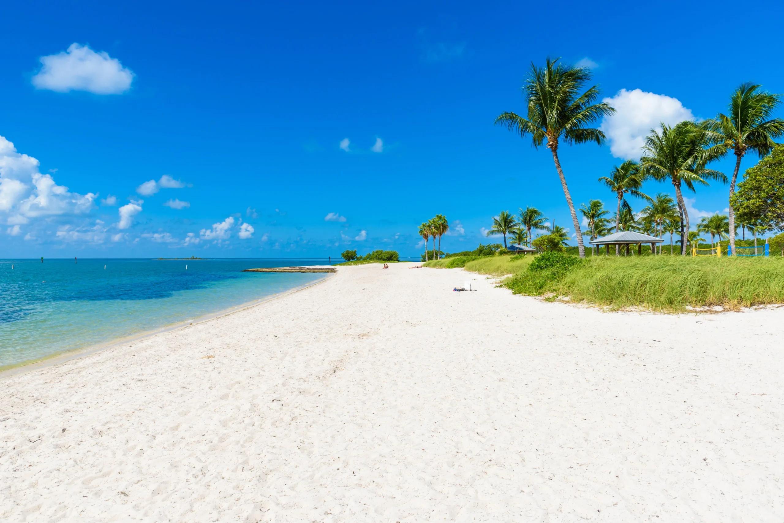 March in the Keys: The Marathon Seafood Festival Turns 50