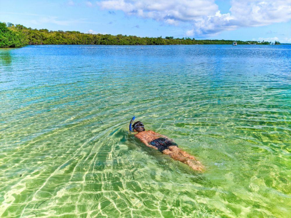 June in the Keys: Pride, Coralpalooza, and the Art of the Summer Afternoon