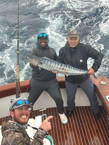 Just Cuz Sportfishing