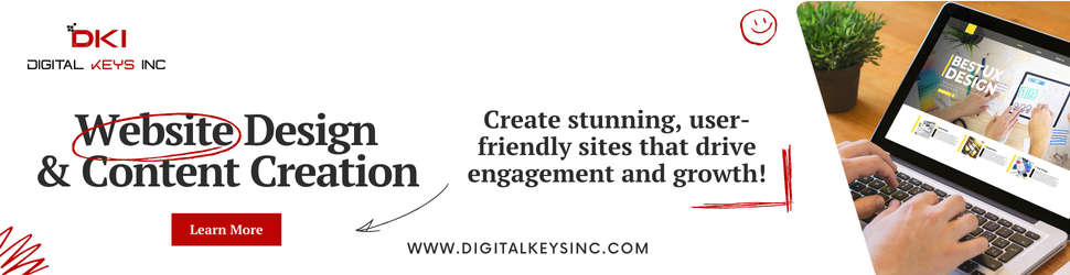 DKI Website promo