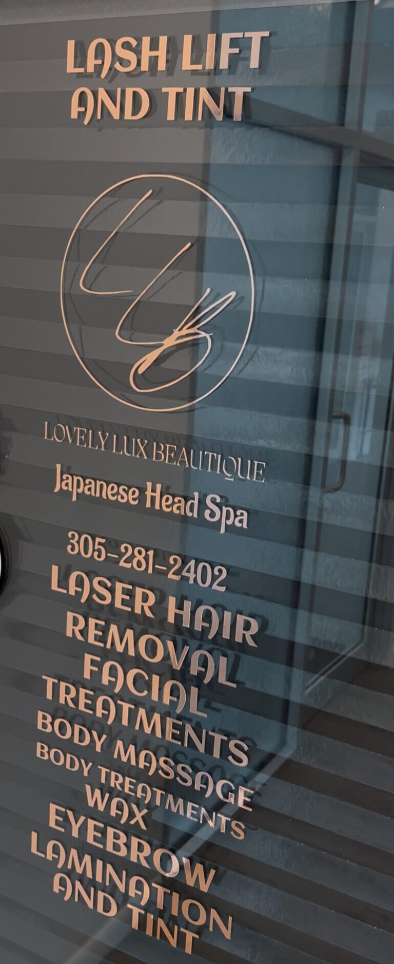 Lovely Lux Lovely Lux