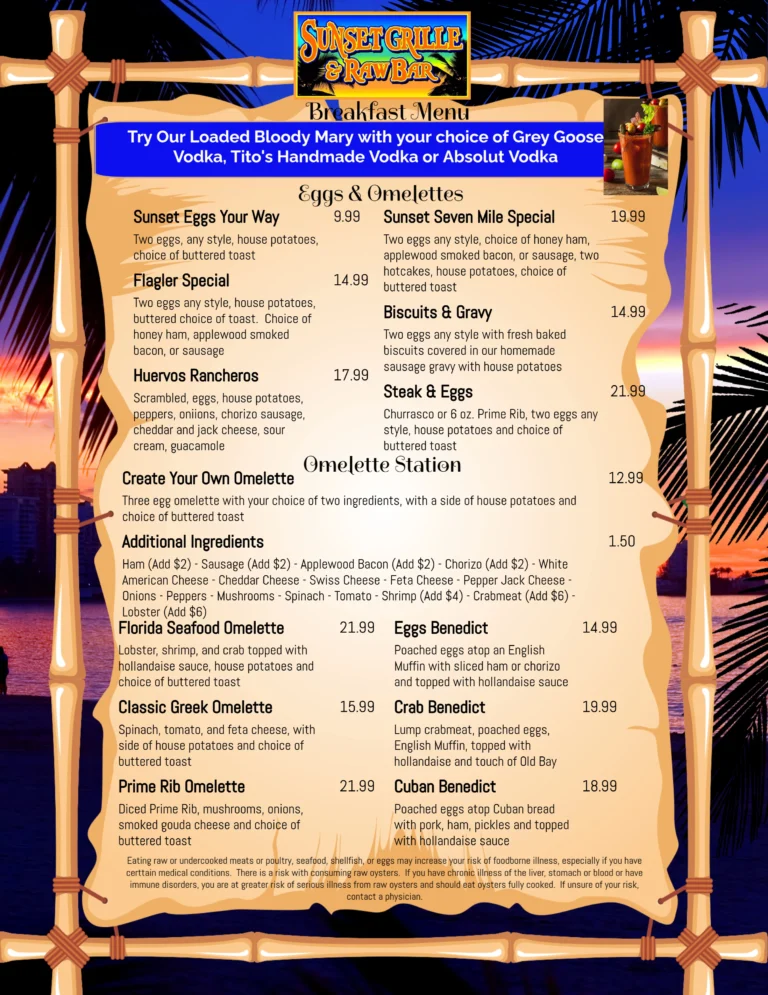 Breakfast Eggs 2025 768x995