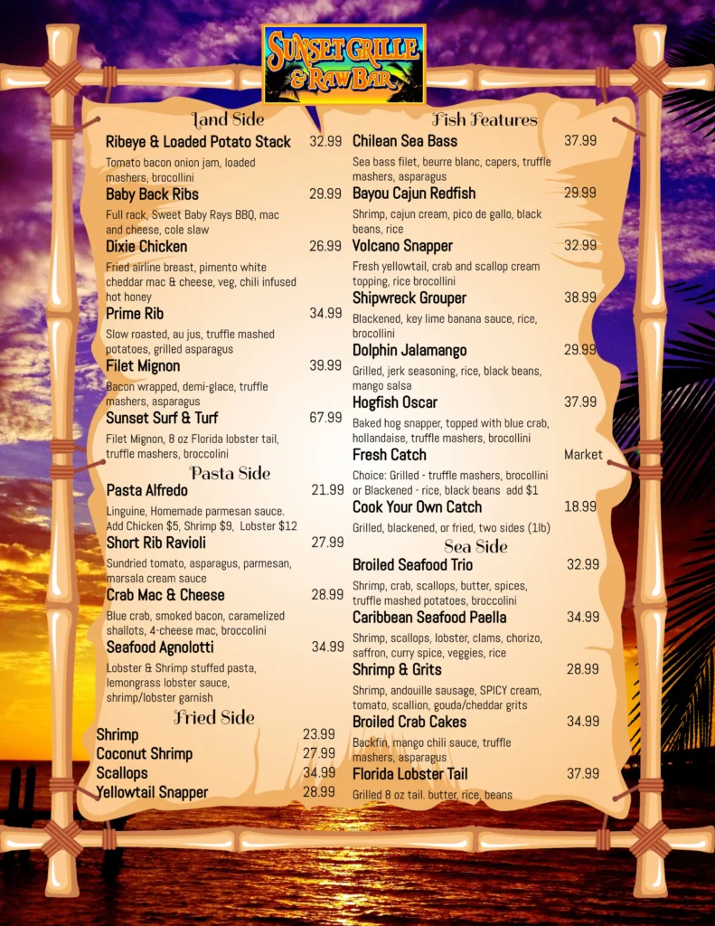 Dinner Page 3 2025 791x1024